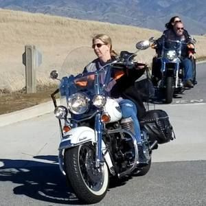 Meet your Posher, Tracy